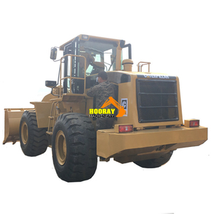 Used CATERPILLAR Loader in sale Japan Original CAT924K 938G 950G 950H 966H 966E 966F 966G 972G 980G 980F Ready to <b>ship</b> 966G - Product Image 6