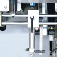 Machine de formage de boîte de came servo automatique DG-500D | Réglage rapide du moule