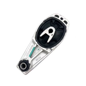 Soporte de Motor 1806A6 9801473180, Varillaje de Torsión del Motor para <span class=keywords><strong>Peugeot</strong></span> 206 207 <span class=keywords><strong>208</strong></span> 301 2008 Citroen C3 - Product Image 1