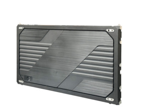 Pantalla LED COB para Interiores de Paso Pequeño P0.9 P1.2 P1.5 P1.8, Pantalla Delgada para Video Wall, Pantalla Publicitaria P0.93, Pantalla LED COB P0.93 - Product Image 2