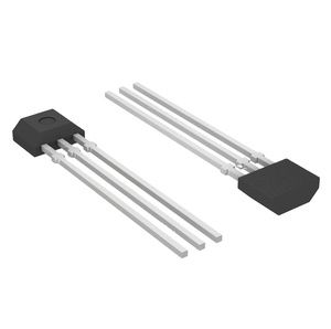 Sensores SS94A1B, Transductores, Sensores Magnéticos, SENSOR DE Efecto Hall ANALÓGICO 3SIP SS94A1B - Product Image 1