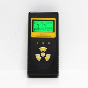 เครื่องตรวจสอบการปนเปื้อนพื้นผิว FJ7100 Alpha - Product Image 1