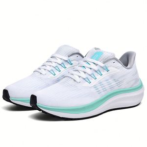 Chaussures de sport pour hommes à lacets, design 2024, respirantes, de haute qualité, nouvelle collection été, prix abordable - Product Image 5