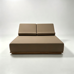 Hotel <b>Garden</b> Outdoor Solid Wood Waterproof Swimming <b>Pool</b> Chair Sun Lounger <b>Garden</b> Patio Sunbed Sun Loungers Daybed Patio Sun Bed - Product Image 6