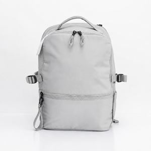 Mochila escolar de nylon con múltiples compartimentos, correas ajustables y peso ligero para niñas, disponible en el almacén de EE. UU. - Product Image 6
