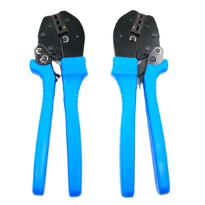 AP-30J pour le sertissage de tubes en aluminium <span class=keywords><strong>pince</strong></span> <span class=keywords><strong>à</strong></span> <span class=keywords><strong>sertir</strong></span> automobile pour bornes isolées et sertissage de connecteurs - Product Image 5