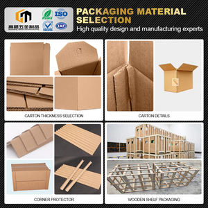 Servicio de Fabricación de Chapa Metálica OEM Personalizado, Estampado, Conformado, Doblado y Soldadura de Acero Inoxidable/Aluminio - Product Image 6