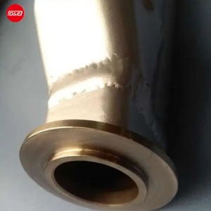 Nuevo Enfriador 4C3Z9P456AJ 1845145C97 DE-LQ-01EGR para Camiones y Automóviles Ford - Product Image 6