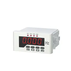 Factory High Quality Digital Frequency Meter