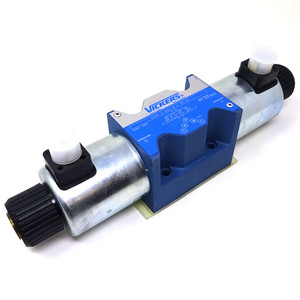 Solenoide Direccional DG4V-5-6C-M-U-H6-20/DKE-1713X - Product Image 1