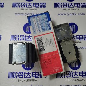 โซลินอยด์วาล์ว Spol รุ่น Mkc-2 208-240V 50-60Hz วาล์วสองทางสำหรับอะไหล่เครื่องปรับอากาศ - Product Image 1