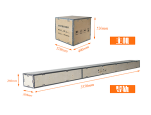 Máquinas de Corte Portátiles de Plasma y Oxígeno 1530, Máquina de Corte por Plasma 1530 - Product Image 6
