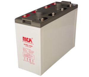 Batteria solare Gel Energia su misura 48V batterie solari al piombo batterie Baterias Solares <span class=keywords><strong>Aki</strong></span> - Product Image 6