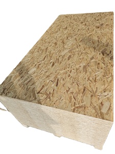 Oferta Especial: Tablero <span class=keywords><strong>OSB</strong></span> de 12mm, 15mm, 18mm y 30mm, Grado Mueble, con Protección Contra Termitas, para Decoración - Product Image 2