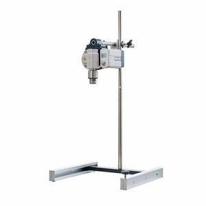Mélangeur vertical numérique Heidon Blw300, agitateur 5l 5300 tr/min 220v, mélange de liquides, moteur AC - Product Image 4