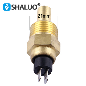 Repuestos para Generador, Motor Diésel, Módulo de <span class=keywords><strong>Sensor</strong></span> de Temperatura de Agua y Aceite de 21 mm - Product Image 5