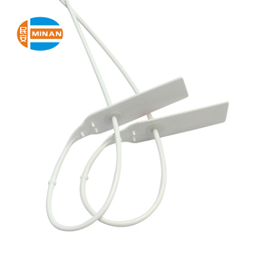 MA-PS 6020 Nhà máy cung cấp kéo chặt chẽ tự khóa an ninh con dấu nhựa cho <span class=keywords><strong>container</strong></span> - Product Image 2