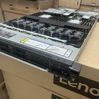Serveurs en rack 1U Lenovo ThinkSystem SR630 V2, mini serveurs en stock