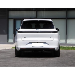 Lixiang L6 2024 nuevo coche eléctrico híbrido Lixiang L6 híbrido SUV nuevo coche de energía - Product Image 5