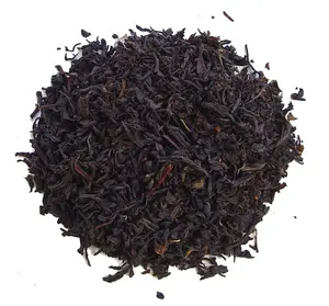 Tea Manufacture China Eu Standard Good Taste High Quality Loose Tea Haccp Certificated Premium Black Tea