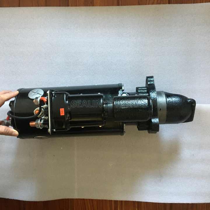 24V 9KW 11T Starter motor for Delco Remy 50MT MTU 0001420029 