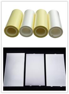 Rina Tech Hot Sale Lights Brightness Enhancement Film 0.1mm thickness For LCD TV Screen Repair 0/90/45/135 Degree <b>Plastic</b> <b>Sheets</b> - Product Image 5