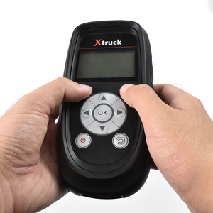 Probador de Sensores de NOx Xtruck Y005, Equipo de Diagnóstico para Sensores de Óxido de Nitrógeno del Sistema SCR de Camiones Diésel - Product Image 3