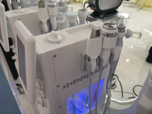 2026 Farslim 6in1 Aqua Peel Facial <b>Machine</b> Water Oxygen Jet Deep Cleaning Microdermabrasion Dermabrasion Salon Beauty Equipment - Product Image 5