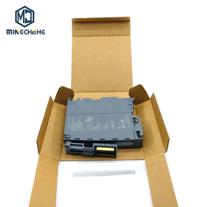 โมดูล PLC ยี่ห้อเยอรมันรุ่นใหม่ Cpu 6ES7521-1BH50-0AA0 มีสินค้าในสต็อก - Product Image 1