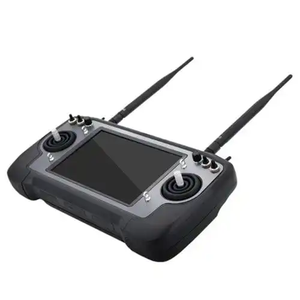 Drone agricole SIYI 2024 AK28 avec caméra HD 3 en 1, radio intégrée, télécommande, accessoires pour drones - Product Image 2