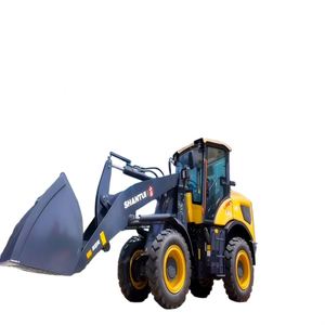 รถตักล้อยางยี่ห้อดังรุ่น L26K-G ความจุ 2.5 ตัน พร้อมปั๊ม รับประกัน 1 ปี - Product Image 1