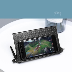 Adjustable TV Screen Top <b>Shelf</b> Display <b>Shelf</b> Computer Monitor Riser <b>Desktop</b> Stand TV Rack TV Top Monitors Simple Bracket - Product Image 6