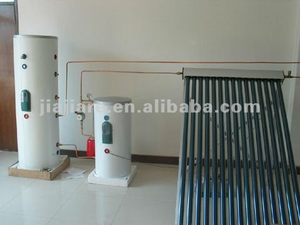 En la azotea Europa Venta caliente balcón <span class=keywords><strong>calentador</strong></span> de agua <span class=keywords><strong>solar</strong></span> dividido volar Sistema de <span class=keywords><strong>calentador</strong></span> de agua - Product Image 4