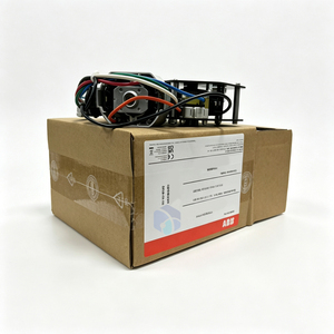มอเตอร์เกียร์รุ่น 1SDA073725R1 อุปกรณ์มอเตอร์เกียร์ 220-250V AC-DC E2.2-E6.2 - Product Image 5