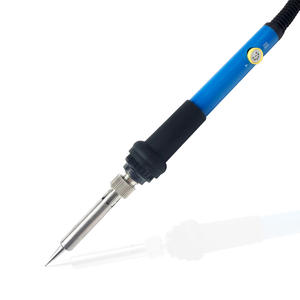 Fer à souder électrique à température réglable, station de soudage et de retouche, outil de réparation avec pointes de fer à souder - Product Image 6
