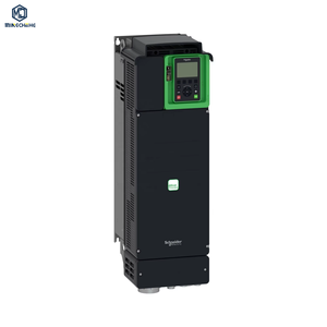 New & Original ATV630 Electric 45kW / 60HP 3 Phase 380-480V Inverter ATV Process Series ATV600 VFD ATV630D45N4 - Product Image 1