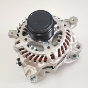 เครื่องกำเนิดไฟฟ้ากระแสสลับอะไหล่รถยนต์สำหรับ <span class=keywords><strong>Ford</strong></span> <span class=keywords><strong>Ranger</strong></span> IV <span class=keywords><strong>2.0</strong></span> ecoblue 4x4 (P703) เครื่องยนต์<span class=keywords><strong>2.0</strong></span>หลัง MB3T10300AA MB3T-10300-AA <span class=keywords><strong>2022</strong></span>ปี - Product Image 3