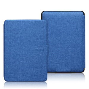 Étui intelligent magnétique en cuir PU pour Kindle 12th 2024 pour Kindle 11th 2022 housse pour Kindle 6 pouces 2022 / 2024 - Product Image 4