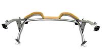 Barre de protection anti-rollover d'origine 98758001101 pour Porsche Boxster Cayman 987 2005-2012