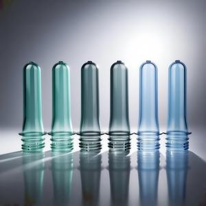 Préforme PET 400g pour machine <span class=keywords><strong>de</strong></span> soufflage <span class=keywords><strong>de</strong></span> bouteilles d'eau <span class=keywords><strong>de</strong></span> grande capacité, préforme PET pour bouteille <span class=keywords><strong>de</strong></span> 5 gallons - Product Image 4