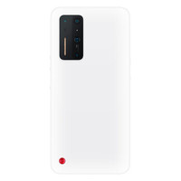 Smartisan Nut R2 SNP865 Double SIM 8G/12G/16G RAM 128G/256G/512G ROM 6.67 "AMOLED Smaartisan TNT Go 5G Téléphone Caméra 100MP
