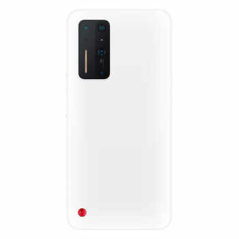 Smartisan Nut R2 Dual SIM 5G Phone: 100MP Camera, 8GB/12GB/16GB