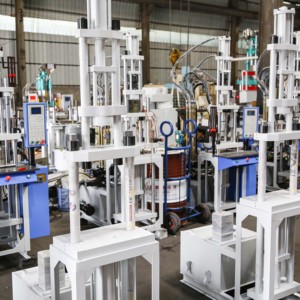 Tự Động Phun VC MAHINE 003 - Product Image 2