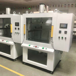 เครื่องเชื่อมพลาสติก whiffle <span class=keywords><strong>Ball</strong></span> เครื่องทำ pickleball - Product Image 4