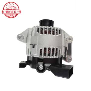Alternador para <span class=keywords><strong>Ford</strong></span> Fiesta Focus <span class=keywords><strong>Mondeo</strong></span> 1469714 1685794 7G9N10300CA 7G9N10300CC AV6N10300HA AV6N-10300-HA - Product Image 6
