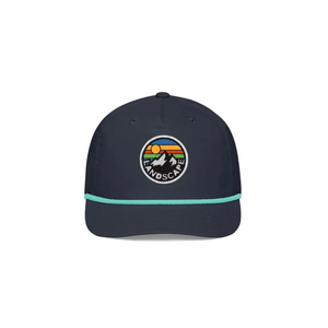Black 5-Panel Snapback Cap with Custom Embroidered Logo <b>Flat</b> Brim Design Fashion Style Baseball <b>Hats</b> Common - Product Image 1