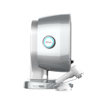 Analyseur de peau 3D avec écran tactile, scanner de peau B3, analyseur de peau automatisé avec rapport, certifié CE, analyseur de peau AI