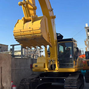 Used Komatsu PC300-<b>8</b> 300-<b>8</b> PC300 Excavator PC300-8N1 30-<b>Ton</b> Original Japanese Excavator <b>for</b> <b>Sale</b> at Low Price - Product Image 2