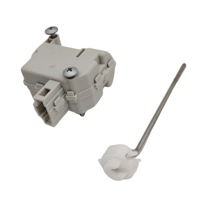 Attuatore Sportello Serbatoio Carburante 6Q6810773 per <span class=keywords><strong>Volkswagen</strong></span> <span class=keywords><strong>Polo</strong></span> IV 1.4 <span class=keywords><strong>TDI</strong></span> 70 - Product Image 5