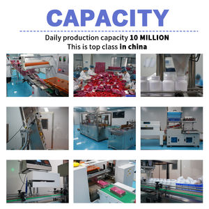 Huile de croissance capillaire à la biotine et au collagène OEM, vitamine capillaire liquide à la biotine, favorise la croissance saine des cheveux et des ongles forts - Product Image 5